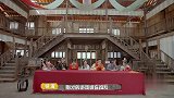 杨紫杨迪张歆艺聊拍摄趣事，欢乐多多