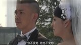 新娘子婚礼上提出一个问题,没想到新郎的回答,婚礼直接取消了!