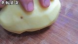 用家常菜炒土豆丁招待客人，比大鱼大肉受欢迎，我家1周吃6次