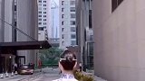 看空乘姑娘这背影，就感觉是个美女，网友不会是个背影杀手吧