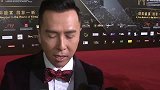 甄子丹与太太家人拍全家福，61岁岳母秀长腿比两个女儿都要美