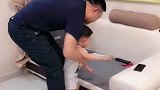 是亲爸么是手机重要还是儿子重要