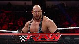 WWE RAW第1118期（20141027）