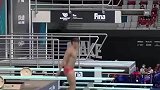 国外选手跳水得零分