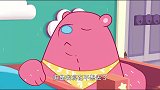 洛宝贝：洛宝贝想按照自己的表演方式，参加今晚的太极表演！