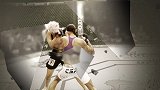 UFC-17年-UFC208宣传片：女子羽量级新腰带 谁的破碎虚幻梦？-专题