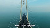 港珠澳大桥发生了什么？港媒拿出证据，这一下全都曝光了