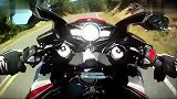 大排心动 2011本田VFR 1200F