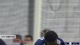 布里昂 法甲 2020/2021 马赛 VS 波尔多 精彩集锦