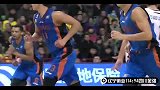 CBA-1314赛季-常规赛-第5轮-辽宁衡业114：94四川金强-精华