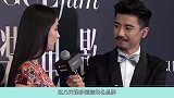 杨幂黄轩解约“辱华品牌”，某女星却无缝衔接，国家和钱哪个重要