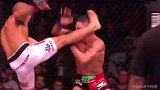 MMA史上最严重五大伤口！满脸是血 重拳划过比刀砍的还深