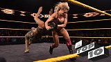 NXT第551期十佳镜头：女皇夏洛特重回NXT统治全场