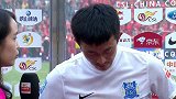 中超-姜至鹏：与亚冠擦肩而过很遗憾 心中永远记住在富力的日子-花絮