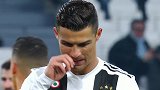C罗时隔13个月再丢点球 国米弃将成意甲本季第一天才