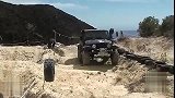 2013 Trial Benahadux 越野赛（Jeep 牧马人）