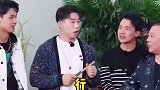 郭德纲真是越来越疼秦霄贤了！以后去师傅家就不用被保安拦了