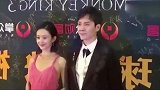 半个娱乐圈捐款！赵丽颖100万，唐嫣50万，张庭2000万