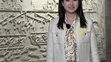 探秘孔子博物馆丨“眼”惊四座——战国蜻蜓眼琉璃珠的千年传奇