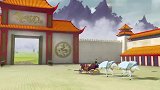 苏菲亚公主：喜欢寻宝的王子和喜欢喂鱼的公主们
