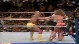 WWE-14年-1990年《摔角狂热6》下-全场