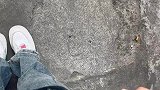 公交车人太多鸡蛋都挤碎了