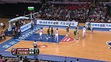CBA-1516赛季-常规赛-第6轮-拜纳姆开场2记3分势不可挡-花絮