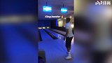 英格兰小妖成保龄魔王？ 182分让红魔中场秀经典舞姿
