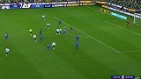 第15分钟乌迪内斯球员曼德拉戈拉射门 - 打偏