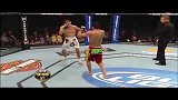 UFC-14年-雏量级的王者：一首属于胜利者巴罗奥的歌-专题