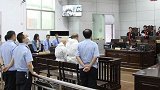 结伙辱骂、殴打医护人员 陕西“伤医”父子终被判刑