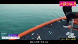 找准傍晚窗口期，钓翘嘴比钓白条还简单！