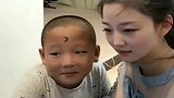 姐弟二人真是太无聊，居然这样拍视频，真是没谁了！