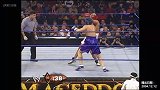 WWE-17年-超级明星米兹PPV首秀：2004年世界末日大赛拳击赛对战丹尼尔·普德-专题