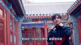 关晓彤鹿晗同染银色短发，相似度太高，难道是失散多年的兄妹