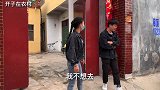 姐夫给小舅子军训，为了不让小舅子当逃兵，夫妻俩真是煞费苦心