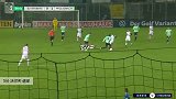 沃尔夫 德国杯 2020/2021 埃弗斯堡 VS 门兴格拉德巴赫 精彩集锦