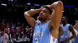 NCAA-1415赛季-威斯康辛Final Four晋级之路 连胜北卡亚利桑那实力尽显-专题