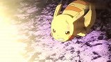 神奇宝贝：小智牺牲了，皮卡丘开口说话了