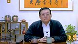 老梁：做人为什么不能嘴欠？听老梁讲一位明星的真实故事