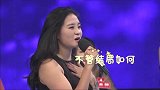 女嘉宾特别理解这一行，会为男嘉宾坚持到底