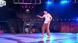 街舞-14年-WDG：图图VS陆皓天 少儿Popping半决赛-专题