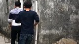 沙包大的拳头见过没有