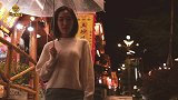 小姐姐自驾WEYVV6走遍川西