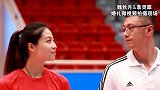 综合-17年-稳稳的幸福！最美女排队长魏秋月婚礼MV花絮曝光-新闻