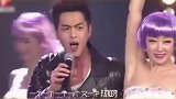 唱歌令人头大的明星，你见过如此慌张的对口型吗