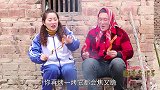 童年：小时候自己在家自制烤辣条，结果妈妈吃的比我都多，真好吃