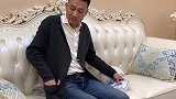 唯一所剩无几的私房钱差点被女儿发现，结果还是功亏一篑啊！