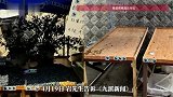 三人趁泼水节将闹市蓝莓摊洗劫一空，被盗蓝莓价值八千余元，最新进展