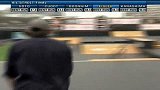 极限-13年-起亚世界极限运动大赛-单排轮街道赛决赛加拿大选手EISLER第三轮-花絮